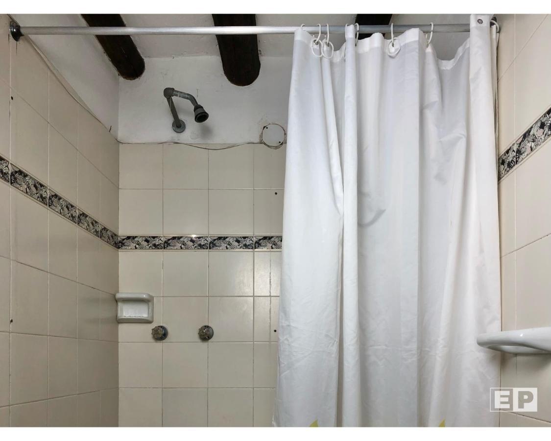 Beija Flor Hostel Вилья-де-Лейва Экстерьер фото