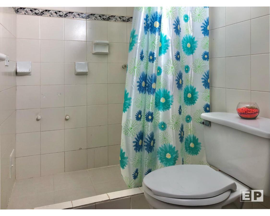 Beija Flor Hostel Вилья-де-Лейва Экстерьер фото