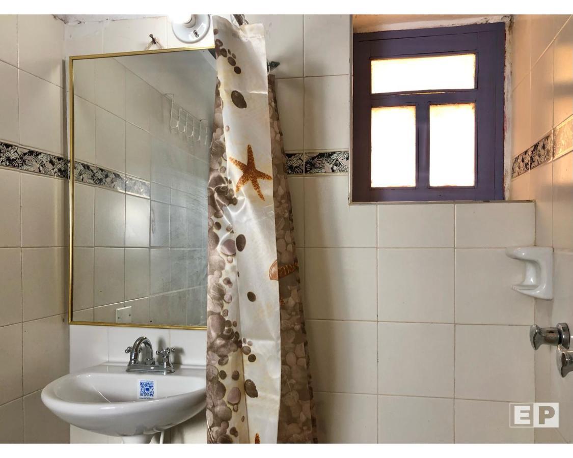 Beija Flor Hostel Вилья-де-Лейва Экстерьер фото